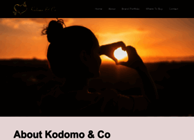 kodomo.com.au