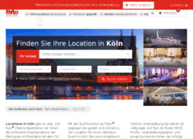 koeln-locations.com