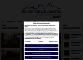 koelner-newsjournal.de
