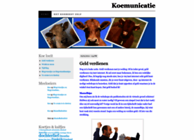 koemunicatie.wordpress.com