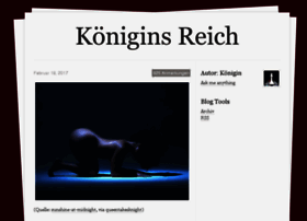 Koenigins-reich.tumblr.com