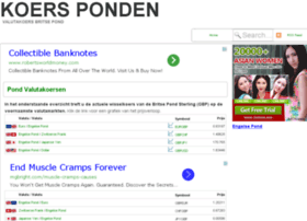 koers-pond.nl