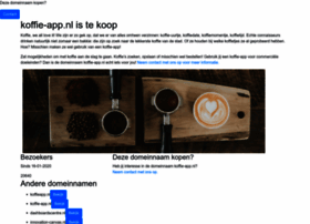 koffie-app.nl