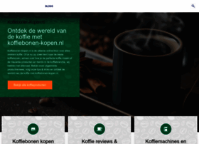 koffiebonen-kopen.nl