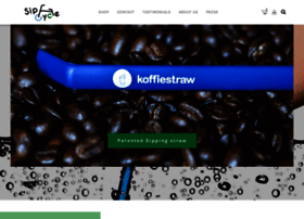 Koffiestraw.com