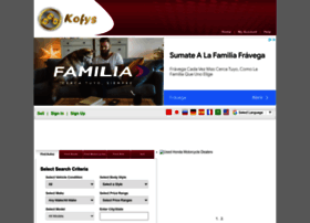 kofys.com