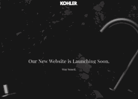 Kohler.co.uk
