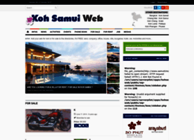kohsamui-web.com