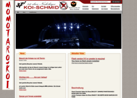 koi-schmid.de