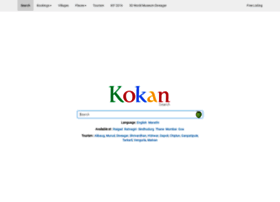 kokansearch.com