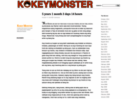 kokeymonster.wordpress.com