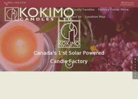 Kokimo.com