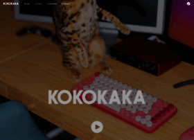 kokokaka.com