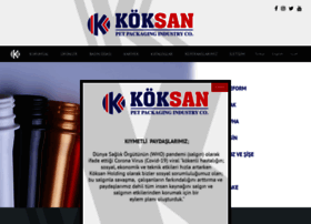 koksan.com