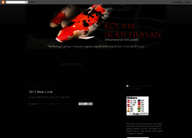 Kolamikanhiasan.blogspot.com