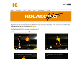 kolat.com