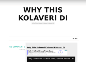 kolaveri.com