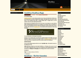 kolbu.com