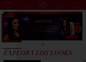 koleston.com.mx
