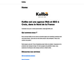 kollbo.com