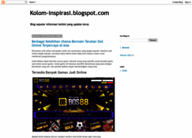 kolom-inspirasi.blogspot.com