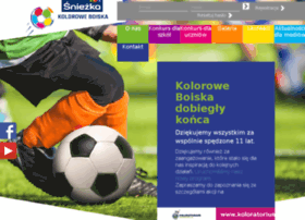 koloroweboiska.pl