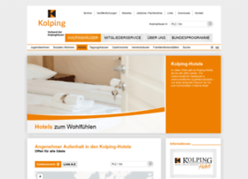 kolping-hotels.com