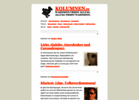 kolumnen.de