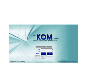 kom.yulon-motor.com.tw