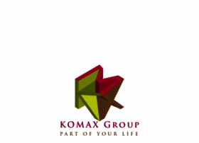 komaxgroup.ro