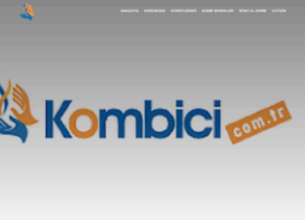 kombici.com.tr