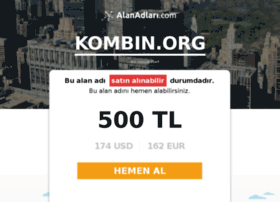 kombin.org
