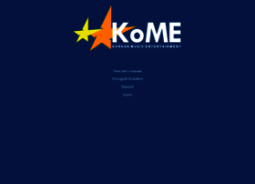 kome-world.com