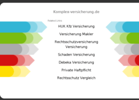 komplex-versicherung.de