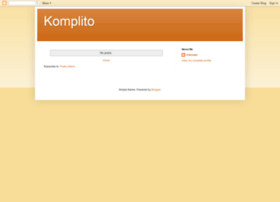 komplito.com