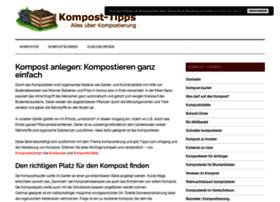 kompost-tipps.de