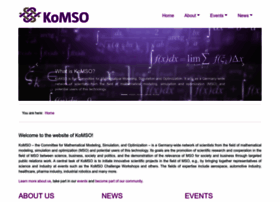 Komso.org