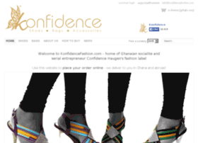 konfidencefashion.com