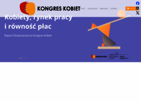 kongreskobiet.pl