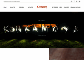 Konkamoya.com