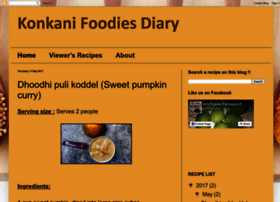 Konkanifoodiesdiary.blogspot.com