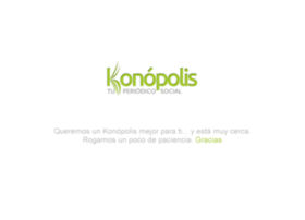 konopolis.com