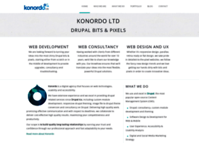 Konordo.com