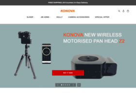 konovaphoto.com