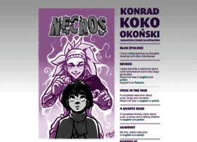 Konradokonski.com