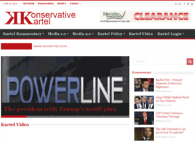 Konservativekartel.com
