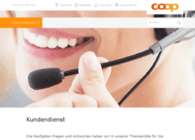konsumentendienst.coop.ch