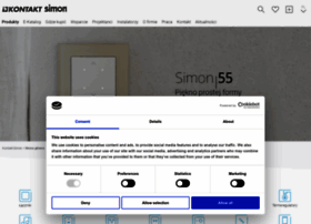 kontakt-simon.com.pl