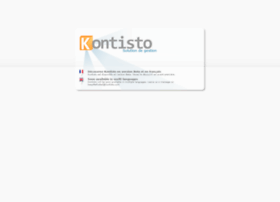 kontisto.com