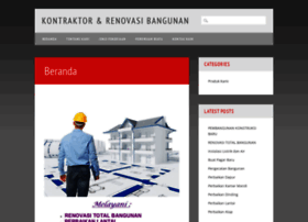 kontraktor-bangunan.web.id